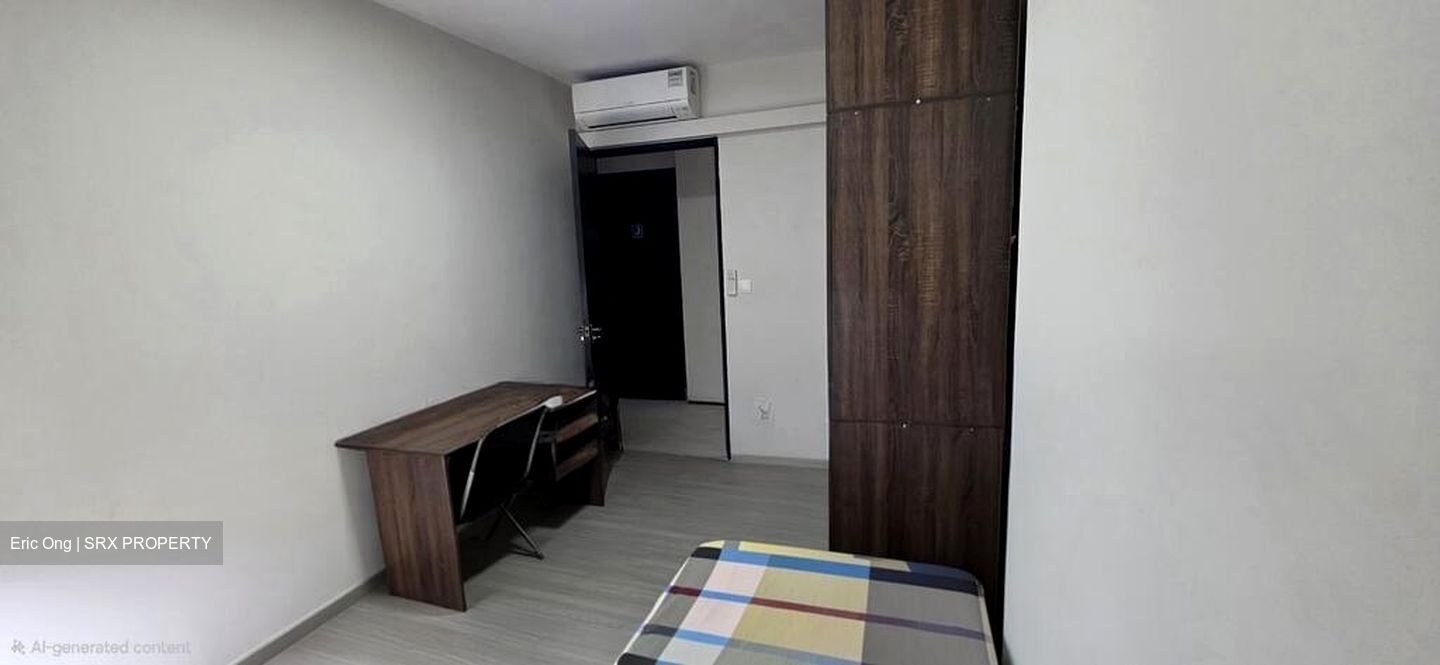 Blk 636B Senja Road (Bukit Panjang), HDB 5 Rooms #569712921